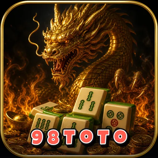 98toto APK Indonesia - Tampilan antarmuka