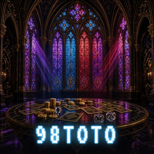 98toto Security Analysis
