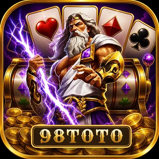 98toto Key Features